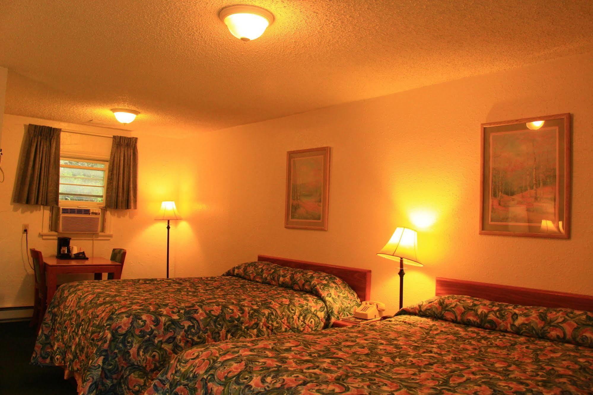 Sunrise Motor Inn Коуди Екстериор снимка